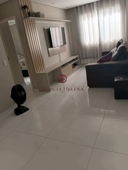 Apartamento com 2 quartos à venda, 50m2 em Jardim do Lago Continuação, Campinas - SP - imagem 4 Foto 4 de Apartamento com 2 quartos à venda, 50m2 em Jardim do Lago Continuação, Campinas - SP
