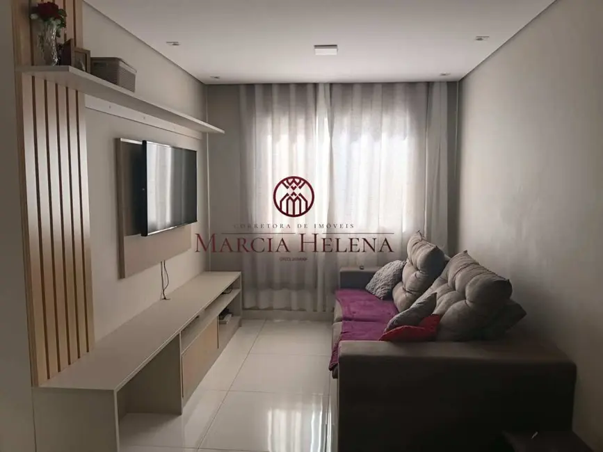 Apartamento com 2 quartos à venda, 50m2 em Jardim do Lago Continuação, Campinas - SP - imagem 2 Foto 2 de Apartamento com 2 quartos à venda, 50m2 em Jardim do Lago Continuação, Campinas - SP