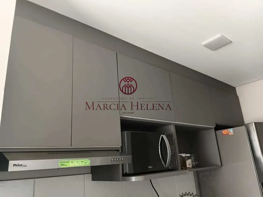 Apartamento com 2 quartos à venda, 50m2 em Jardim do Lago Continuação, Campinas - SP - imagem 9 Foto 9 de Apartamento com 2 quartos à venda, 50m2 em Jardim do Lago Continuação, Campinas - SP