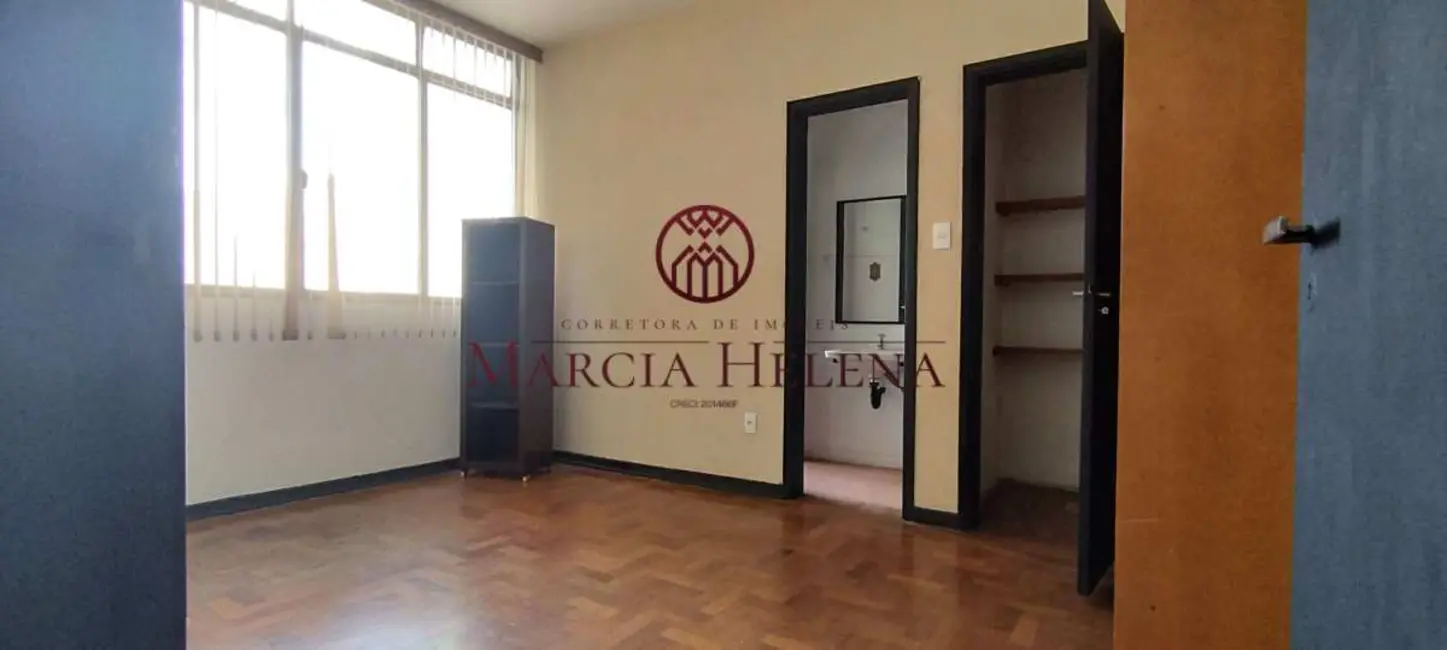 Foto 4 de Apartamento para alugar, 46m2 em Centro, Campinas - SP