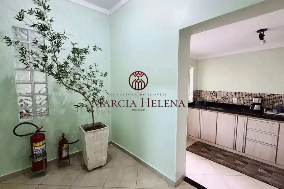 Foto 7 de Sala Comercial para alugar, 190m2 em Jardim Chapadão, Campinas - SP