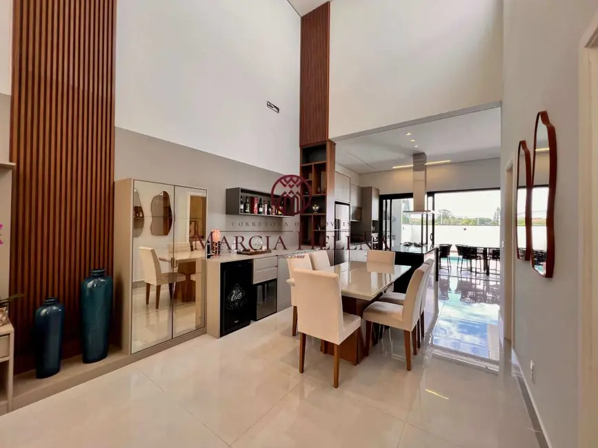 Foto 9 de Casa de Condomínio com 3 quartos à venda, 175m2 em Roncáglia, Valinhos - SP
