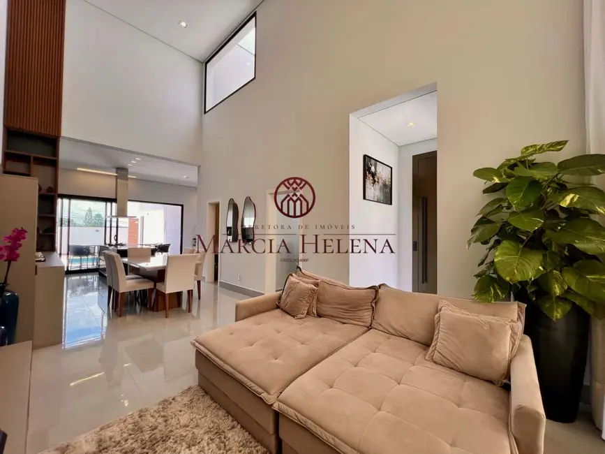 Foto 8 de Casa de Condomínio com 3 quartos à venda, 175m2 em Roncáglia, Valinhos - SP