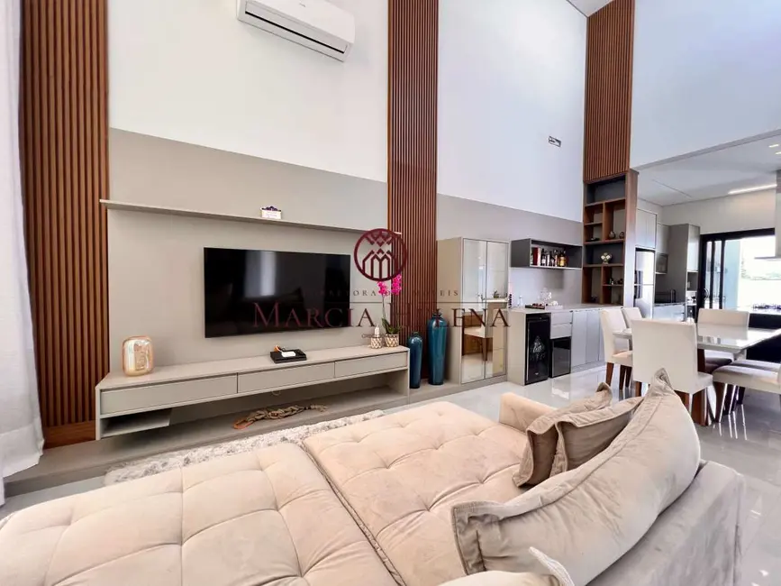 Foto 7 de Casa de Condomínio com 3 quartos à venda, 175m2 em Roncáglia, Valinhos - SP