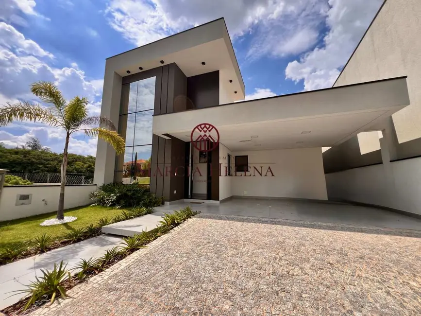 Foto 6 de Casa de Condomínio com 3 quartos à venda, 175m2 em Roncáglia, Valinhos - SP