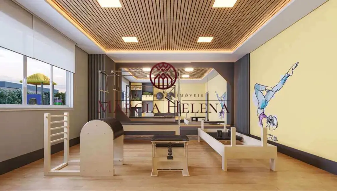 Foto 6 de Apartamento com 3 quartos à venda, 127m2 em Chácara da Barra, Campinas - SP