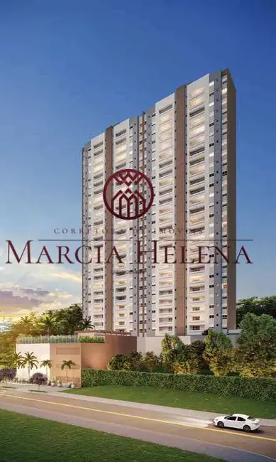 Foto 2 de Apartamento com 3 quartos à venda, 127m2 em Chácara da Barra, Campinas - SP