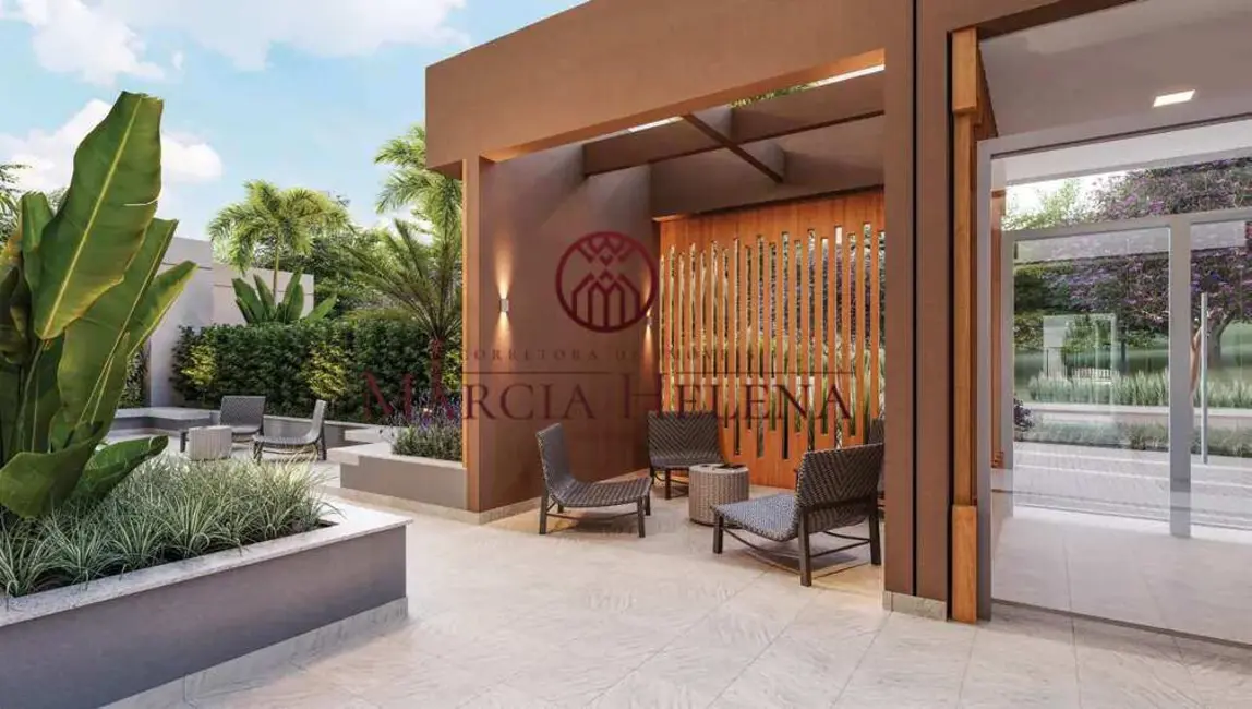 Foto 3 de Apartamento com 3 quartos à venda, 127m2 em Chácara da Barra, Campinas - SP