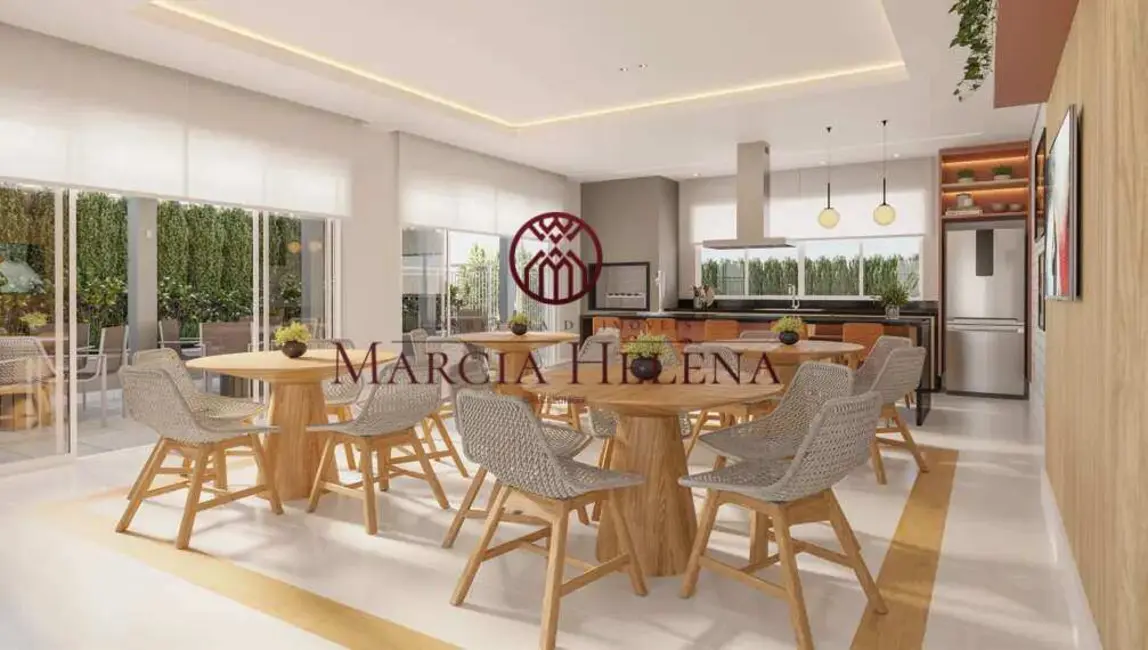 Foto 9 de Apartamento com 3 quartos à venda, 127m2 em Chácara da Barra, Campinas - SP