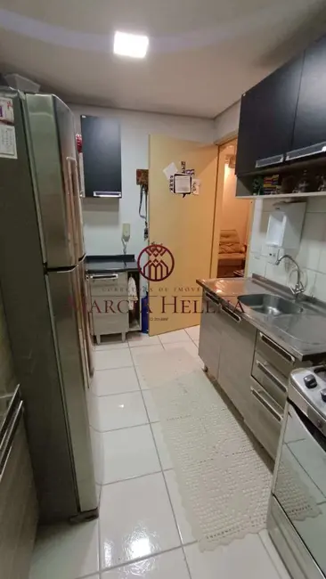 Foto 5 de Apartamento com 2 quartos à venda, 49m2 em Parque Dom Pedro II, Campinas - SP