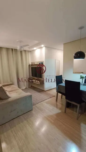 Foto 1 de Apartamento com 2 quartos à venda, 49m2 em Parque Dom Pedro II, Campinas - SP