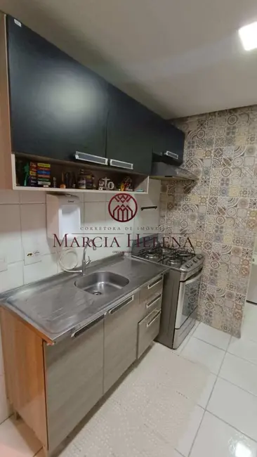 Foto 6 de Apartamento com 2 quartos à venda, 49m2 em Parque Dom Pedro II, Campinas - SP