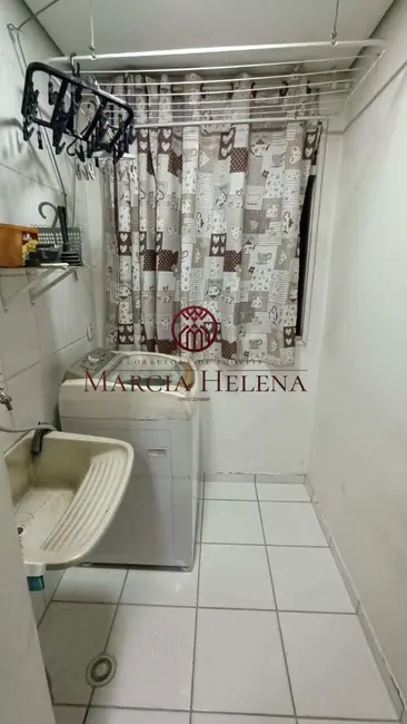 Foto 7 de Apartamento com 2 quartos à venda, 49m2 em Parque Dom Pedro II, Campinas - SP