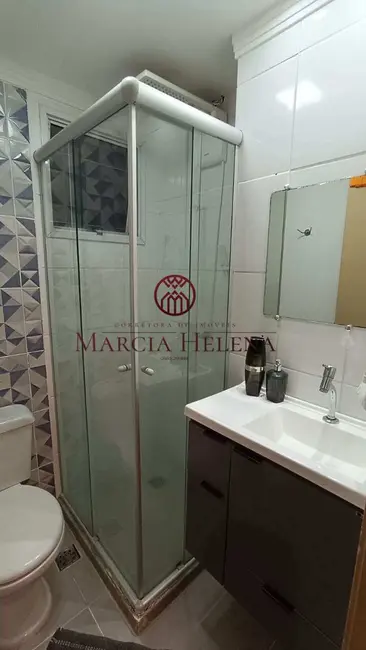 Foto 8 de Apartamento com 2 quartos à venda, 49m2 em Parque Dom Pedro II, Campinas - SP