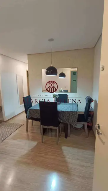 Foto 3 de Apartamento com 2 quartos à venda, 49m2 em Parque Dom Pedro II, Campinas - SP