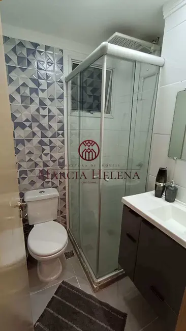 Foto 9 de Apartamento com 2 quartos à venda, 49m2 em Parque Dom Pedro II, Campinas - SP