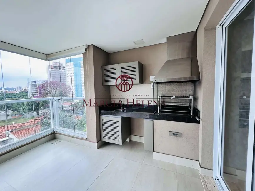 Apartamento com 3 quartos à venda, 220m2 em Cambuí, Campinas - SP - imagem 6 Foto 6 de Apartamento com 3 quartos à venda, 220m2 em Cambuí, Campinas - SP