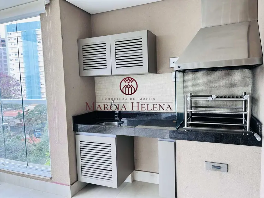 Apartamento com 3 quartos à venda, 220m2 em Cambuí, Campinas - SP - imagem 7 Foto 7 de Apartamento com 3 quartos à venda, 220m2 em Cambuí, Campinas - SP