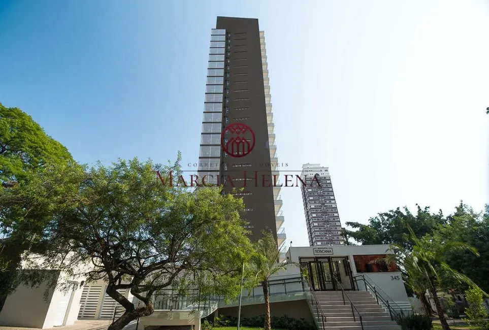 Apartamento com 3 quartos à venda, 220m2 em Cambuí, Campinas - SP - imagem 2 Foto 2 de Apartamento com 3 quartos à venda, 220m2 em Cambuí, Campinas - SP