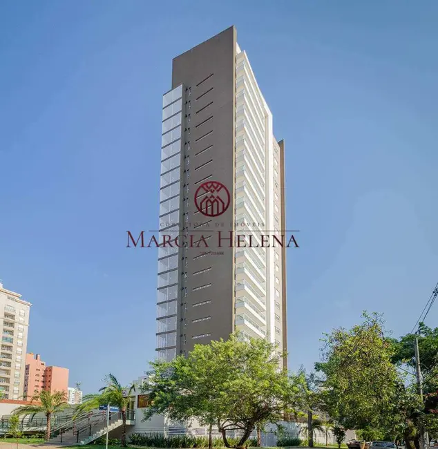 Apartamento com 3 quartos à venda, 220m2 em Cambuí, Campinas - SP - imagem 3 Foto 3 de Apartamento com 3 quartos à venda, 220m2 em Cambuí, Campinas - SP