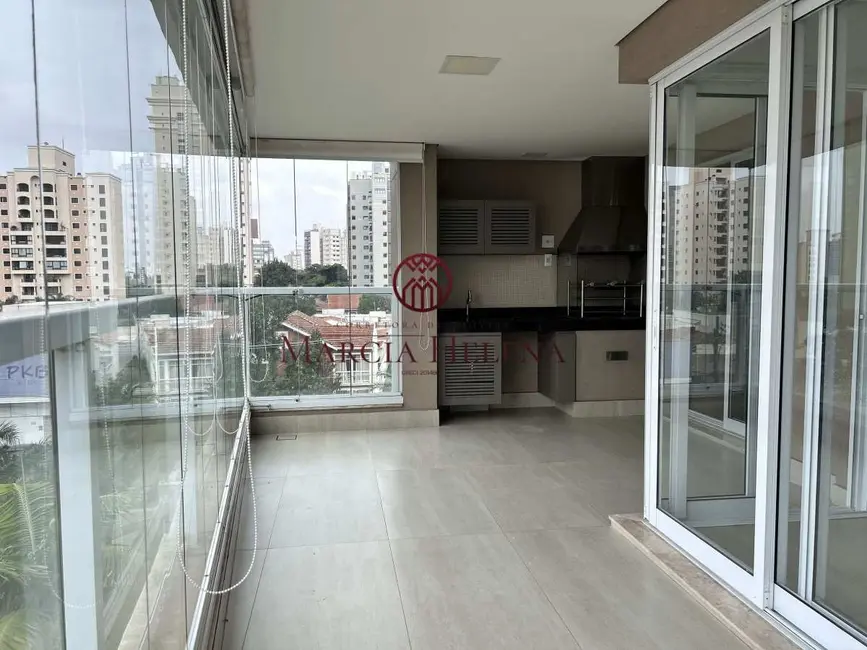 Apartamento com 3 quartos à venda, 220m2 em Cambuí, Campinas - SP - imagem 8 Foto 8 de Apartamento com 3 quartos à venda, 220m2 em Cambuí, Campinas - SP