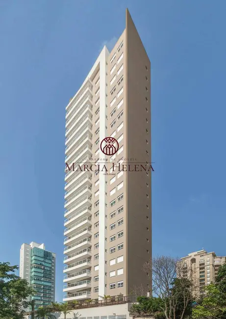 Apartamento com 3 quartos à venda, 220m2 em Cambuí, Campinas - SP - imagem 4 Foto 4 de Apartamento com 3 quartos à venda, 220m2 em Cambuí, Campinas - SP