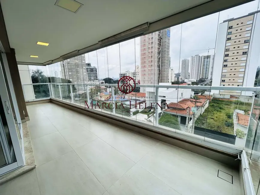 Apartamento com 3 quartos à venda, 220m2 em Cambuí, Campinas - SP - imagem 5 Foto 5 de Apartamento com 3 quartos à venda, 220m2 em Cambuí, Campinas - SP
