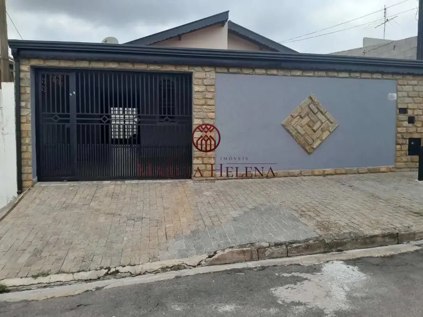 Casa com 3 quartos à venda, 137m2 em Parque Tropical, Campinas - SP - imagem 1 Foto 1 de Casa com 3 quartos à venda, 137m2 em Parque Tropical, Campinas - SP
