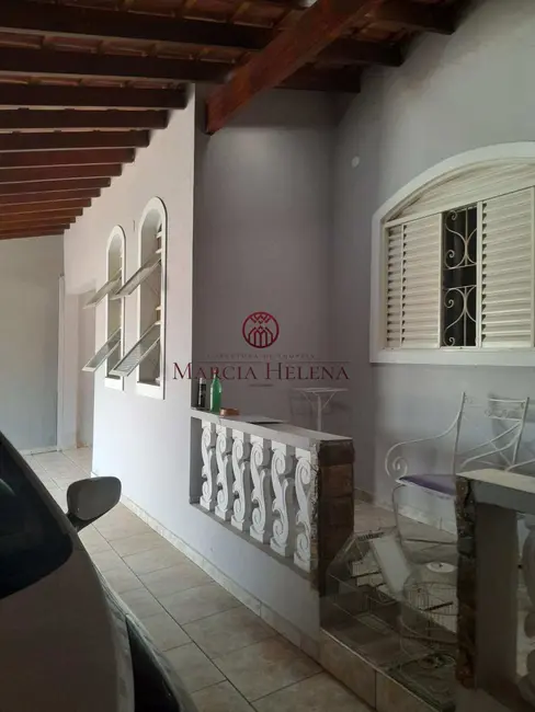 Casa com 3 quartos à venda, 137m2 em Parque Tropical, Campinas - SP - imagem 2 Foto 2 de Casa com 3 quartos à venda, 137m2 em Parque Tropical, Campinas - SP