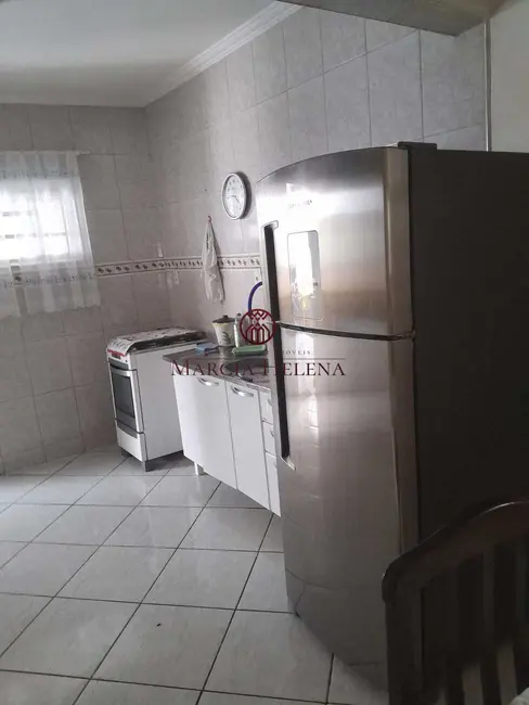 Casa com 3 quartos à venda, 137m2 em Parque Tropical, Campinas - SP - imagem 7 Foto 7 de Casa com 3 quartos à venda, 137m2 em Parque Tropical, Campinas - SP