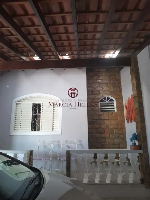 Casa com 3 quartos à venda, 137m2 em Parque Tropical, Campinas - SP - imagem 3 Foto 3 de Casa com 3 quartos à venda, 137m2 em Parque Tropical, Campinas - SP