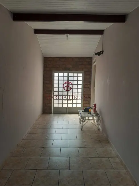Casa com 3 quartos à venda, 137m2 em Parque Tropical, Campinas - SP - imagem 4 Foto 4 de Casa com 3 quartos à venda, 137m2 em Parque Tropical, Campinas - SP