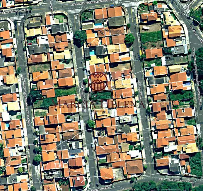Terreno / Lote à venda, 250m2 em Parque Via Norte, Campinas - SP - imagem 2 Foto 2 de Terreno / Lote à venda, 250m2 em Parque Via Norte, Campinas - SP
