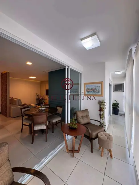 Foto 1 de Apartamento com 3 quartos à venda, 110m2 em Vila Embaré, Valinhos - SP