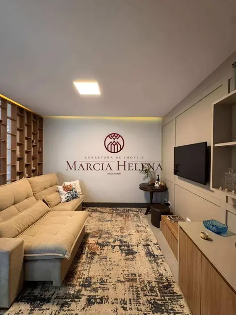 Foto 5 de Apartamento com 3 quartos à venda, 110m2 em Vila Embaré, Valinhos - SP
