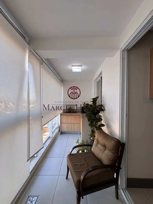 Foto 3 de Apartamento com 3 quartos à venda, 110m2 em Vila Embaré, Valinhos - SP