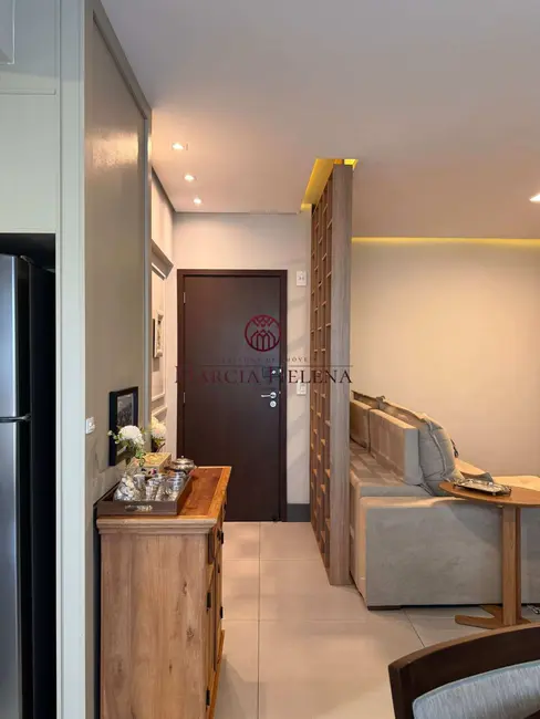 Foto 7 de Apartamento com 3 quartos à venda, 110m2 em Vila Embaré, Valinhos - SP