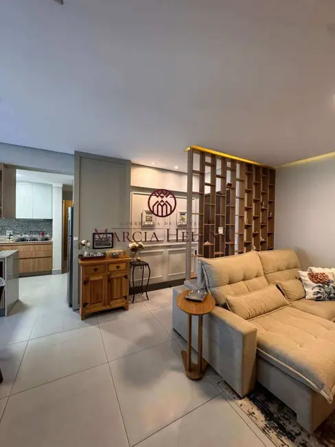 Foto 4 de Apartamento com 3 quartos à venda, 110m2 em Vila Embaré, Valinhos - SP