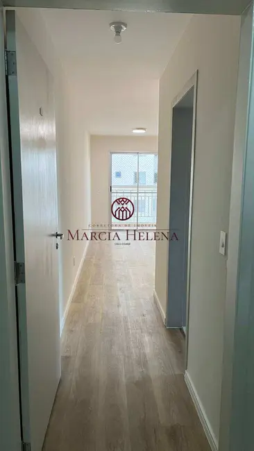 Apartamento com 3 quartos para alugar, 70m2 em Jardim Capivari, Campinas - SP - imagem 4 Foto 4 de Apartamento com 3 quartos para alugar, 70m2 em Jardim Capivari, Campinas - SP