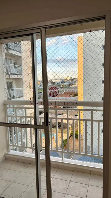 Apartamento com 3 quartos para alugar, 70m2 em Jardim Capivari, Campinas - SP - imagem 5 Foto 5 de Apartamento com 3 quartos para alugar, 70m2 em Jardim Capivari, Campinas - SP