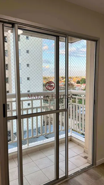 Apartamento com 3 quartos para alugar, 70m2 em Jardim Capivari, Campinas - SP - imagem 3 Foto 3 de Apartamento com 3 quartos para alugar, 70m2 em Jardim Capivari, Campinas - SP
