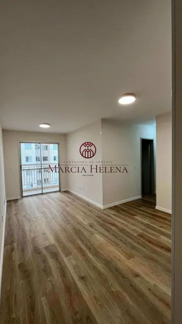 Apartamento com 3 quartos para alugar, 70m2 em Jardim Capivari, Campinas - SP - imagem 1 Foto 1 de Apartamento com 3 quartos para alugar, 70m2 em Jardim Capivari, Campinas - SP