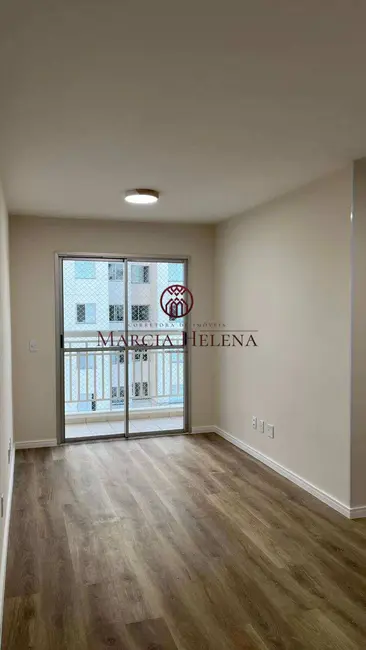 Apartamento com 3 quartos para alugar, 70m2 em Jardim Capivari, Campinas - SP - imagem 2 Foto 2 de Apartamento com 3 quartos para alugar, 70m2 em Jardim Capivari, Campinas - SP