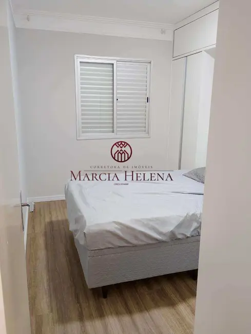 Foto 9 de Apartamento com 2 quartos à venda, 66m2 em Vila Industrial, Campinas - SP