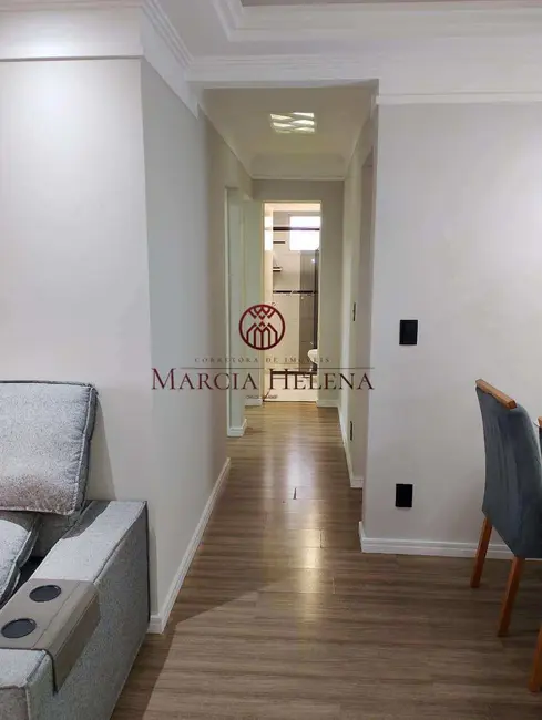 Foto 5 de Apartamento com 2 quartos à venda, 66m2 em Vila Industrial, Campinas - SP