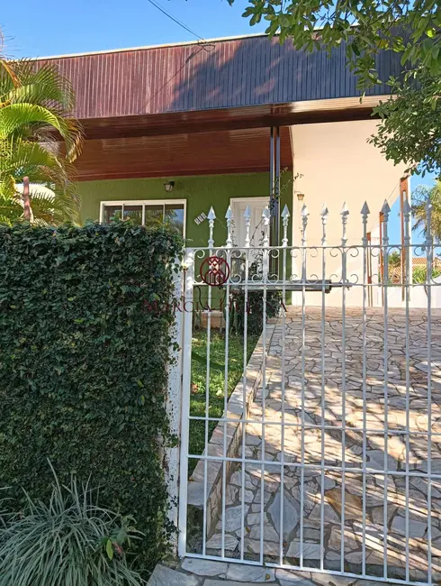 Foto 2 de Casa de Condomínio com 3 quartos à venda, 235m2 em Chácara São Rafael, Campinas - SP