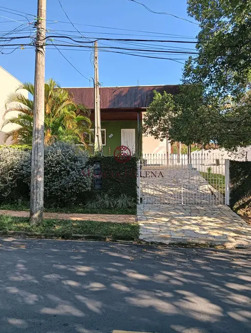 Foto 1 de Casa de Condomínio com 3 quartos à venda, 235m2 em Chácara São Rafael, Campinas - SP