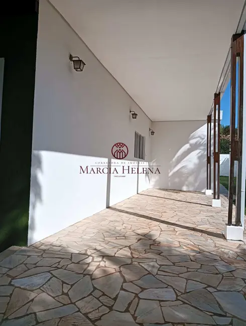 Foto 7 de Casa de Condomínio com 3 quartos à venda, 235m2 em Chácara São Rafael, Campinas - SP