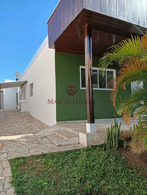 Foto 6 de Casa de Condomínio com 3 quartos à venda, 235m2 em Chácara São Rafael, Campinas - SP