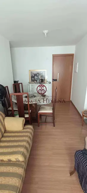 Apartamento com 2 quartos à venda, 57m2 em Jardim Nova Europa, Campinas - SP - imagem 3 Foto 3 de Apartamento com 2 quartos à venda, 57m2 em Jardim Nova Europa, Campinas - SP
